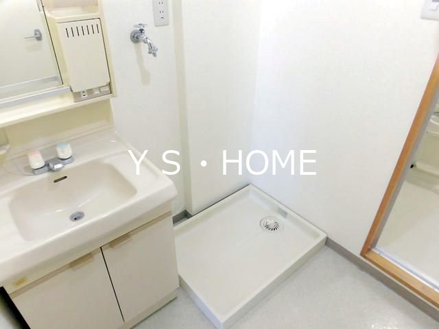コスモハイツセブンの内装写真