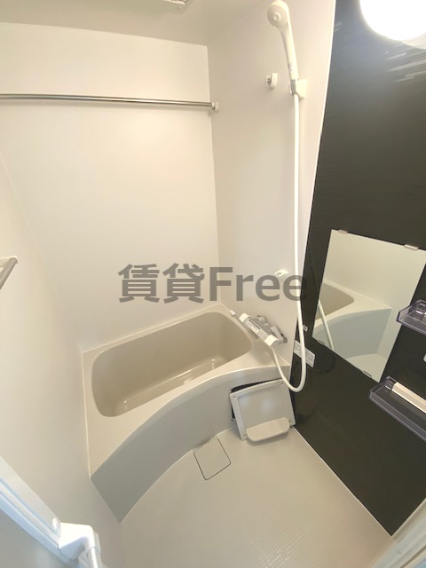 CASA今里の風呂写真