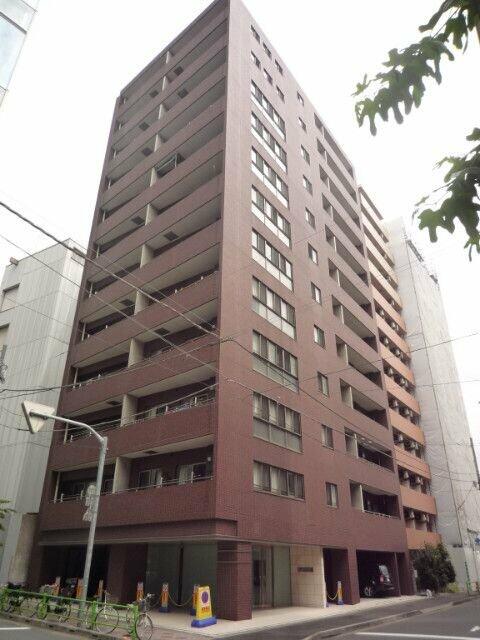 建物外観　外観です！