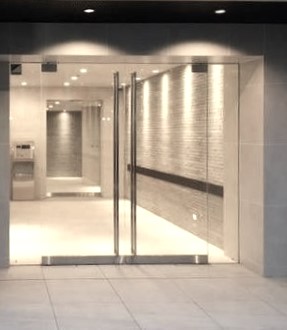 東京メトロ半蔵門線 清澄白河駅 徒歩3分 築10年