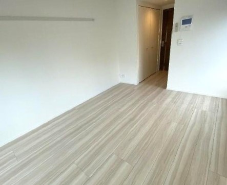 東京メトロ半蔵門線 清澄白河駅 徒歩3分 7階建 築10年の居間写真