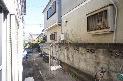 くぬぎ台ハイツのその他写真
