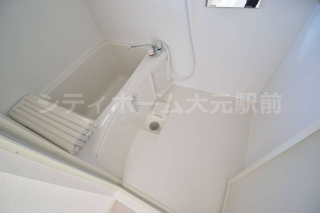 バス・シャワールーム　ベルハイツ西市