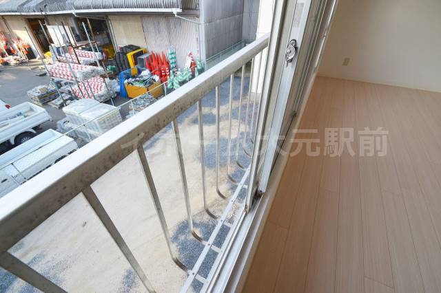 その他設備　ベルハイツ西市
