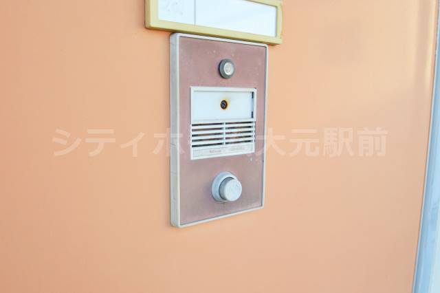 セキュリティ　ベルハイツ西市