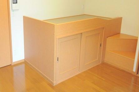 その他部屋・スペース　設備・使用は号室により異なる為、現況を優先致します。