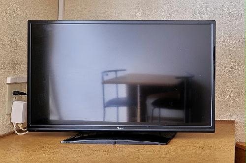 その他　テレビ