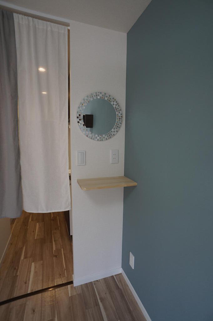 その他部屋・スペース　【参考画像】別室同タイプ実際のお部屋とは異なります