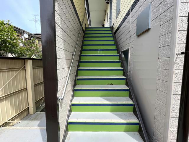 その他共有部分　建物設備