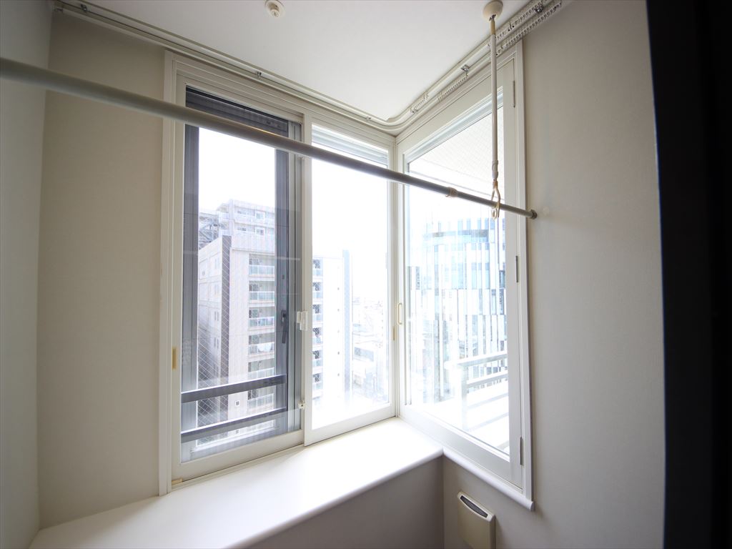 その他部屋・スペース　サンルーム