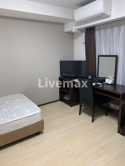 その他部屋・スペース　別号室参照写真