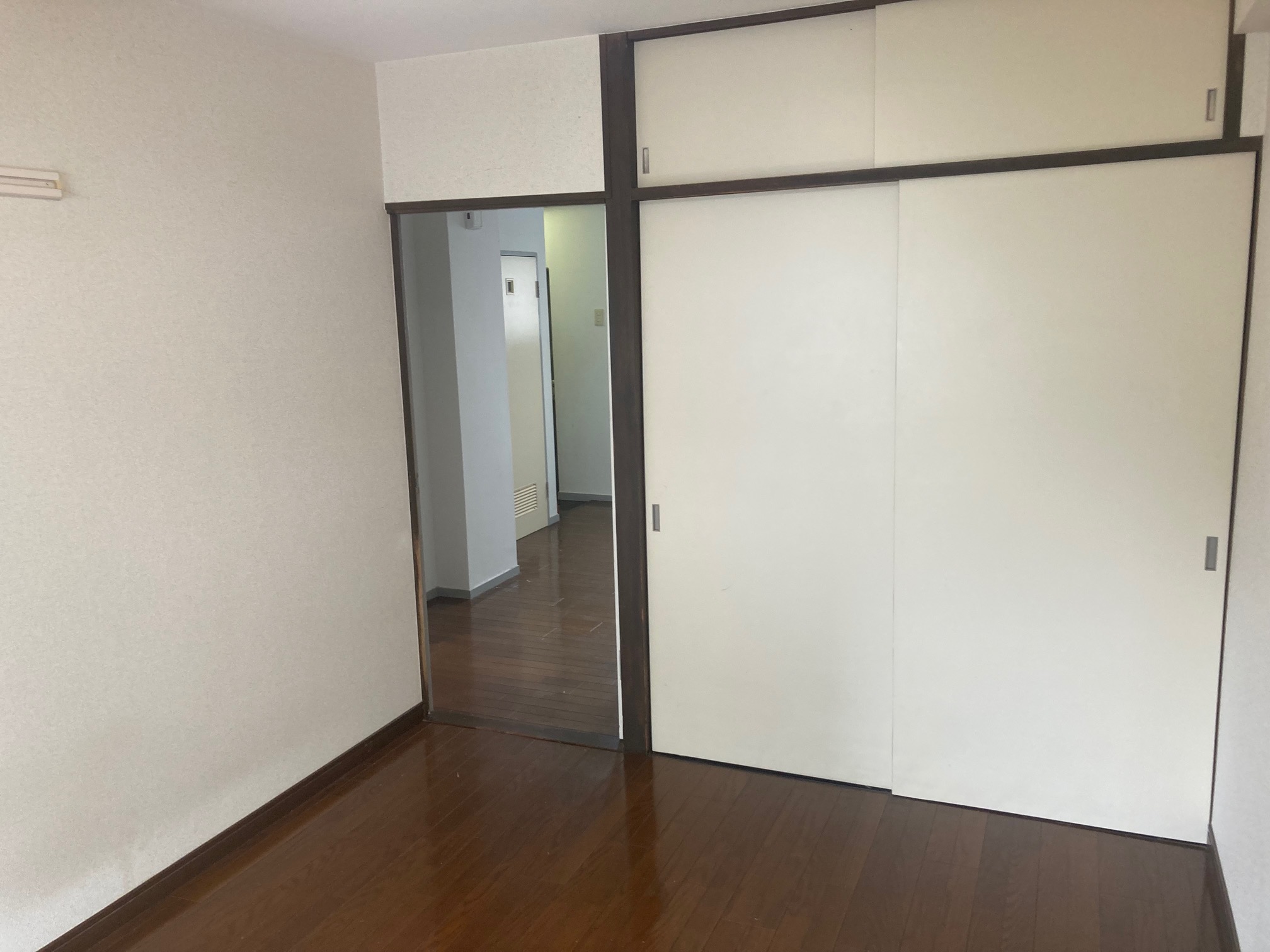 コーポラス広田の内装写真