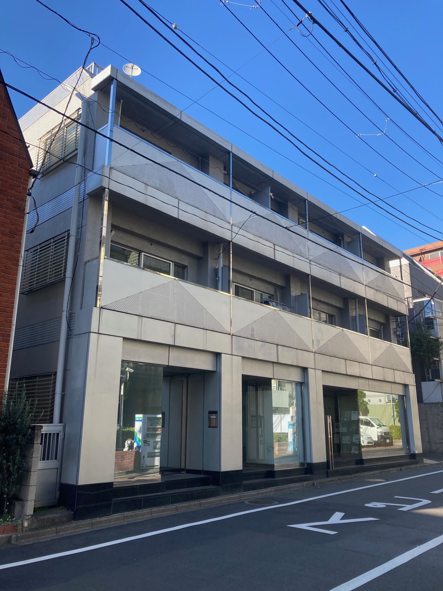 コーポラス広田