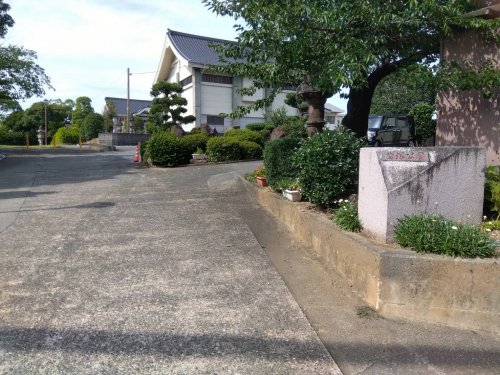 公園　鷲塚公園（公園）まで989m