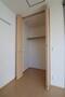 収納　※同物件、別部屋になります。