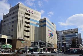 ショッピングセンター　アトレ恵比寿（ショッピングセンター）まで762m