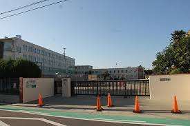小学校　名古屋市立菊住小学校（小学校）まで409m