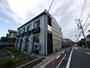 浦和駅よりバス17分 徒歩5分 2階 築20年1ヶ月の賃貸物件