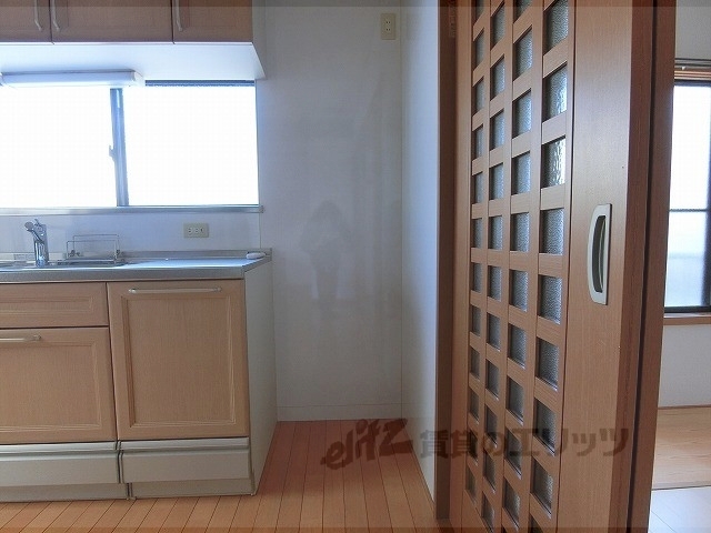 その他部屋・スペース　冷蔵庫置場