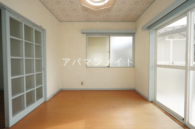 その他　お部屋です