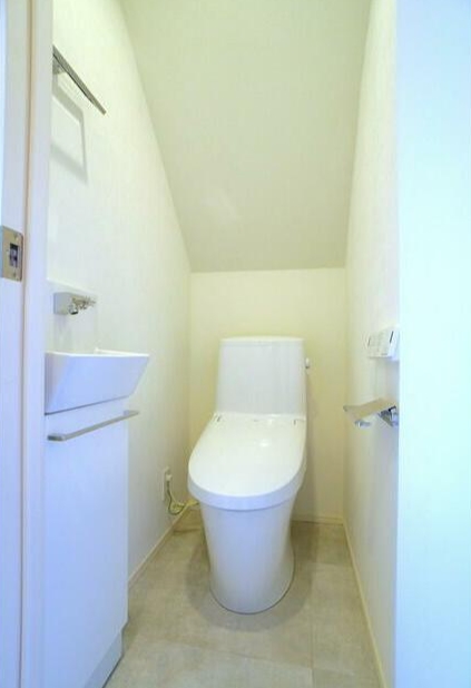 トイレ　他部屋参考写真