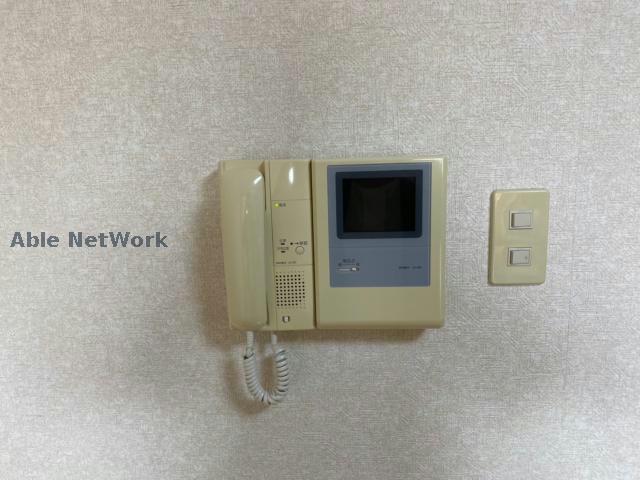セキュリティ　※同型　現況優先