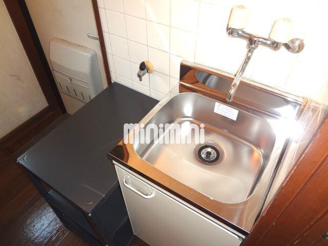 キッチン　参考写真