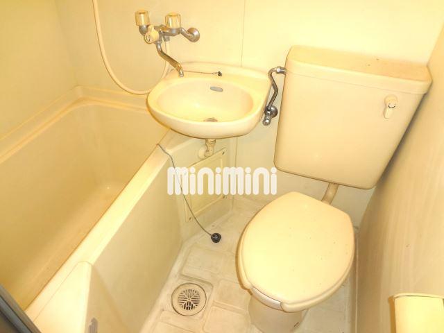 バス・シャワールーム　参考写真