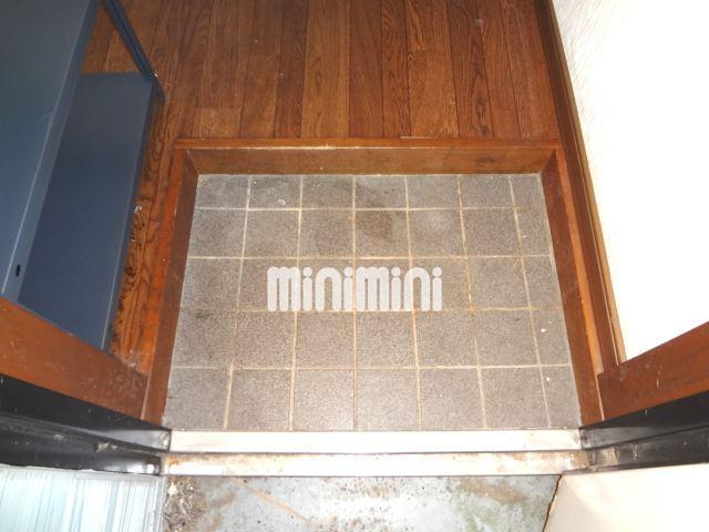 玄関　参考写真