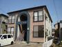 築24年7ヶ月 2階建の賃貸物件