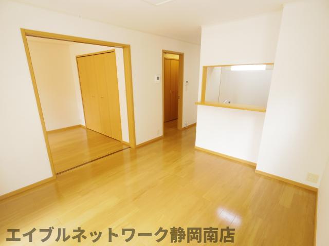 居室・リビング　おしゃれなリビングです