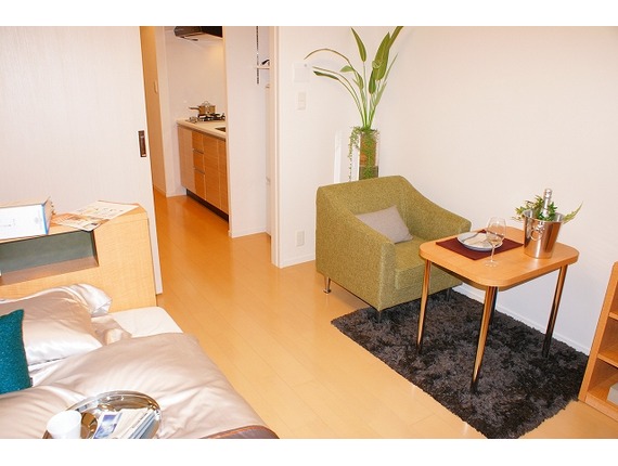 居室・リビング