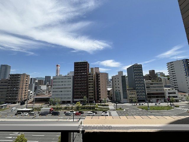 眺望　眺望