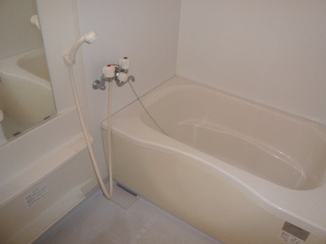 バス・シャワールーム　日々の暮らしに欠かせないお風呂です