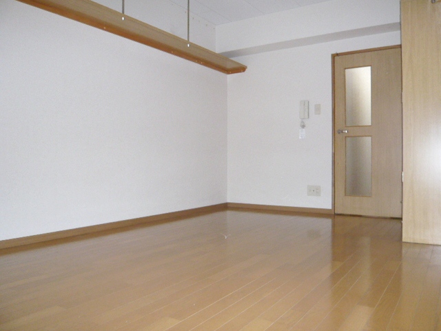 その他部屋・スペース　明るい室内です