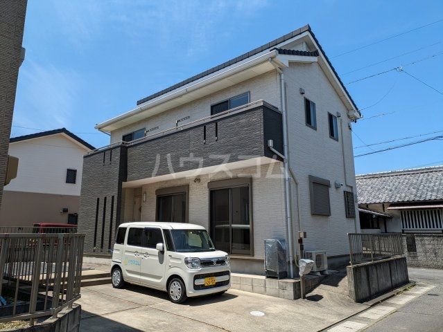 一宮市篭屋のその他の建物外観