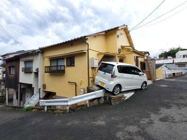 神戸市兵庫区菊水町のその他の建物外観