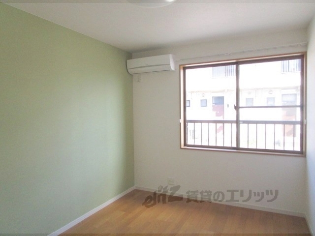 居室・リビング　洋室