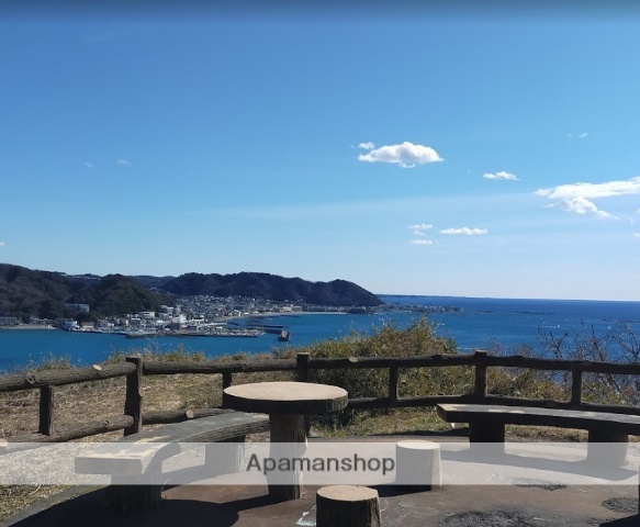 公園　大崎公園（公園）まで738m