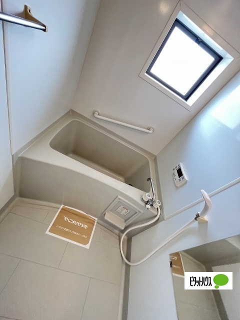 バス・シャワールーム　イメージ