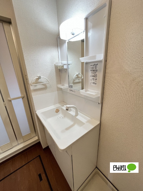 洗面設備　イメージ