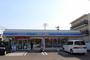 コンビニ　ローソン高松伏石店（コンビニ）まで174m