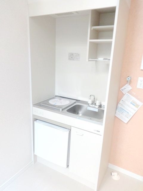 キッチン　★★別部屋参考★★