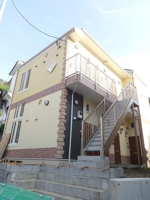 建物外観　★★別建物参考★★