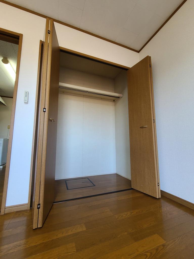 剣英館IIの内装写真