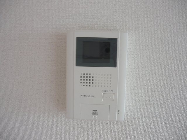 【[家電付き] アフロディーテのセキュリティ】