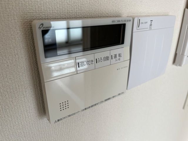 【相模原市中央区清新のマンションのその他設備】