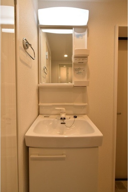 洗面設備　洗面台