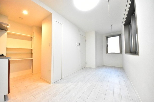 居室・リビング　居室