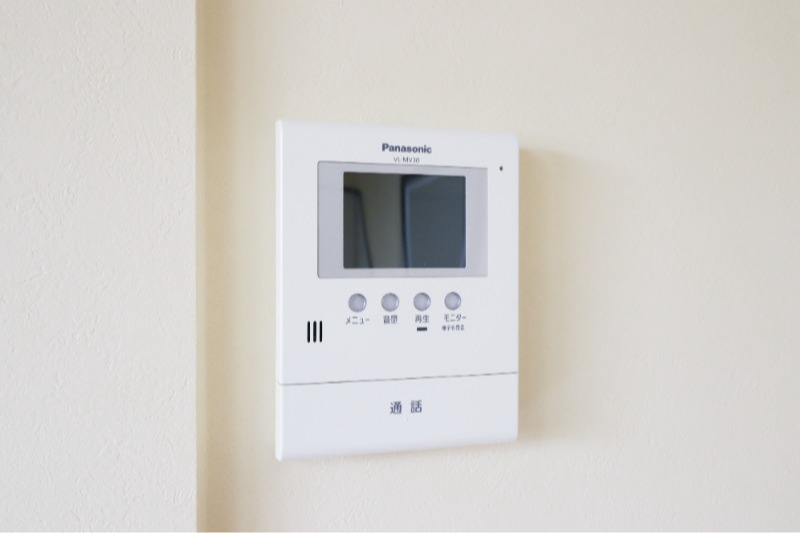 セキュリティ　図面と現状に相違がある場合には現状を優先